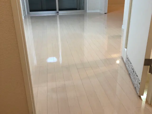 【ハウスクリーニング技能士在籍】業界歴15年の実績☆年中無休営業◎すべて自社対応サービスの画像