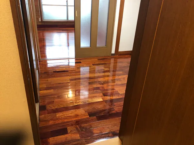 【ハウスクリーニング技能士在籍】業界歴15年の実績☆年中無休営業◎すべて自社対応サービスの画像