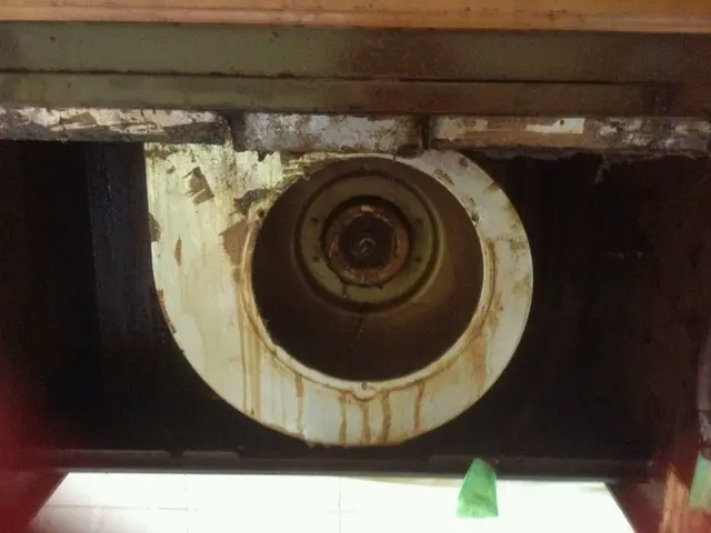 レンジフードクリーニングサービスの画像