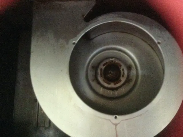 レンジフードクリーニングサービスの画像