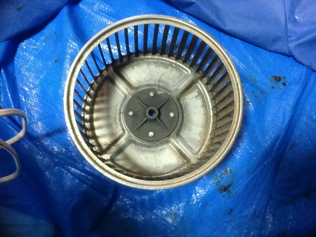 レンジフードクリーニングサービスの画像