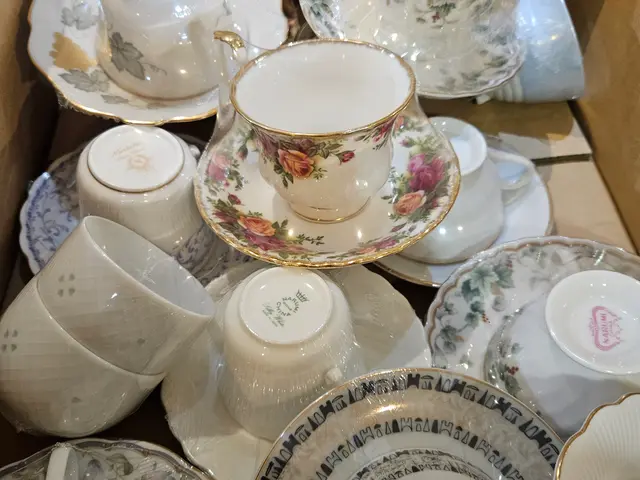 【業界歴30年】立会い不要でも対応◉女性スタッフ対応可能★遺品整理師の資格持ち♬サービスの画像