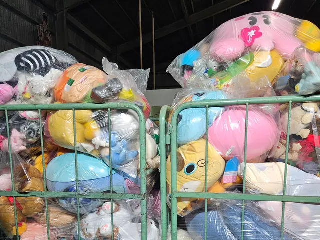 【業界歴30年】立会い不要でも対応◉女性スタッフ対応可能★遺品整理師の資格持ち♬サービスの画像