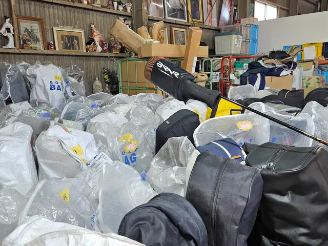 【業界歴30年】立会い不要でも対応◉女性スタッフ対応可能★遺品整理師の資格持ち♬サービスの画像