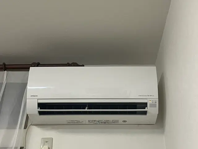 エアコンクリーニングは、ハウスクリーニング縁にお任せ！！サービスの画像