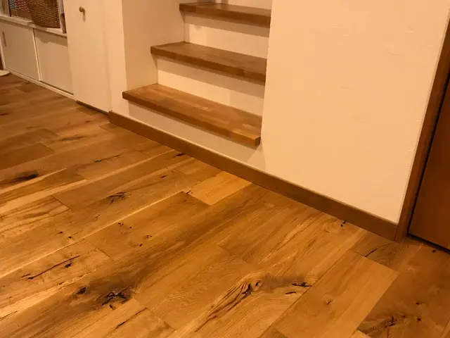 部屋の雰囲気や、お客様の希望を形にします！サービスの画像