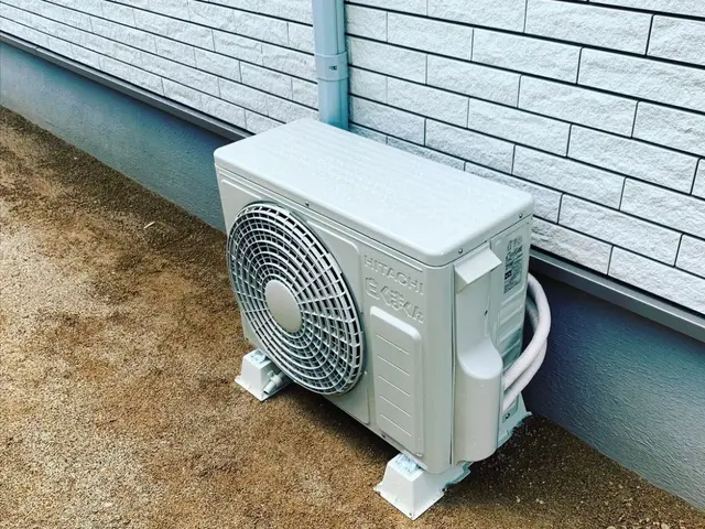 【年間500台以上の実績！】丁寧な取り付けで快適な空間を創造サービスの画像