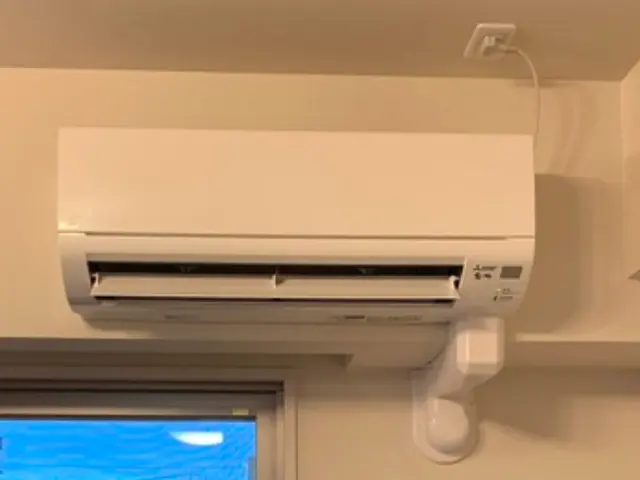 【年間500台以上の実績！】丁寧な取り付けで快適な空間を創造サービスの画像