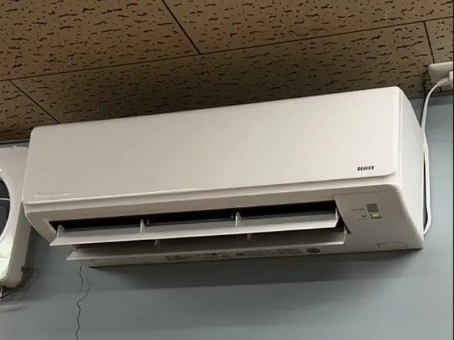 【年間500台以上の実績！】丁寧な取り付けで快適な空間を創造サービスの画像