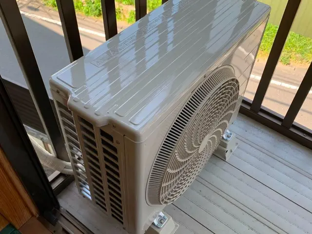 【年間500台以上の実績！】丁寧な取り付けで快適な空間を創造サービスの画像