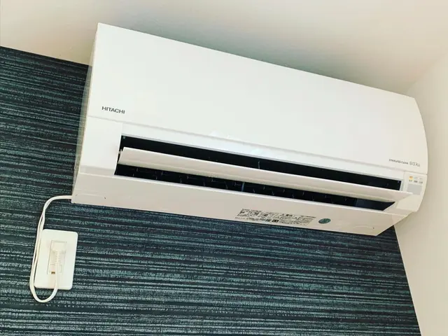 【年間500台以上の実績！】丁寧な取り付けで快適な空間を創造サービスの画像