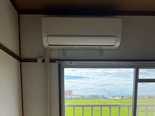 【年間500台以上の実績！】丁寧な取り付けで快適な空間を創造サービスの画像