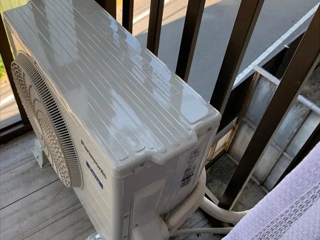 【年間500台以上の実績！】丁寧な取り付けで快適な空間を創造サービスの画像