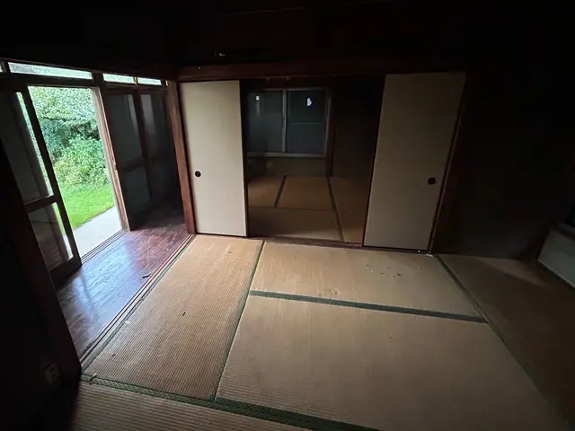 プロの技術でご満足いただけるように心を込めて作業いたしますサービスの画像