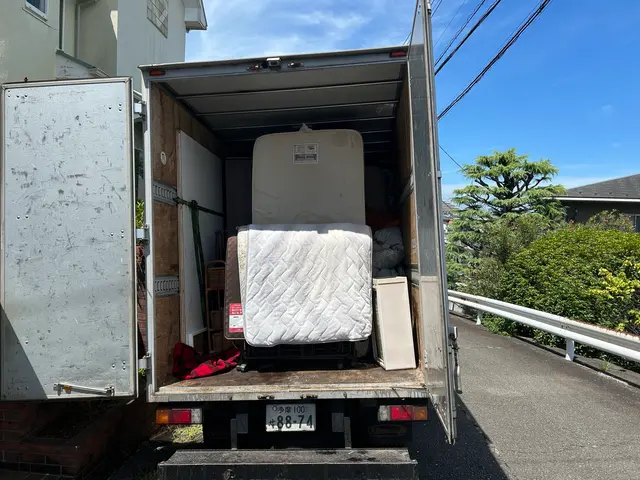 昨日対応可能！対応スピード自信あり！当日追加料金なし！サービスの画像