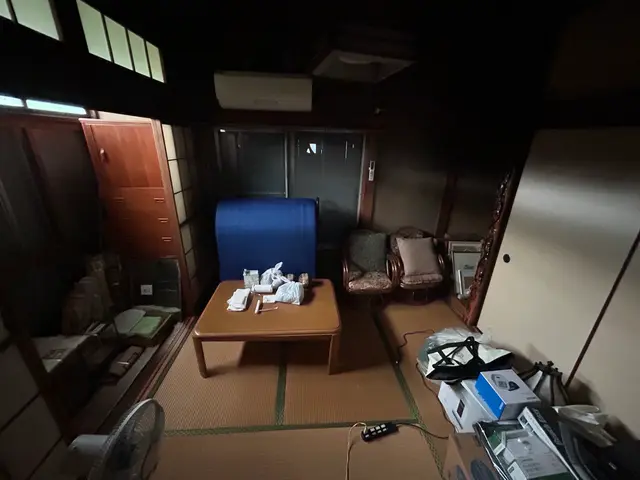 昨日対応可能！対応スピード自信あり！当日追加料金なし！サービスの画像