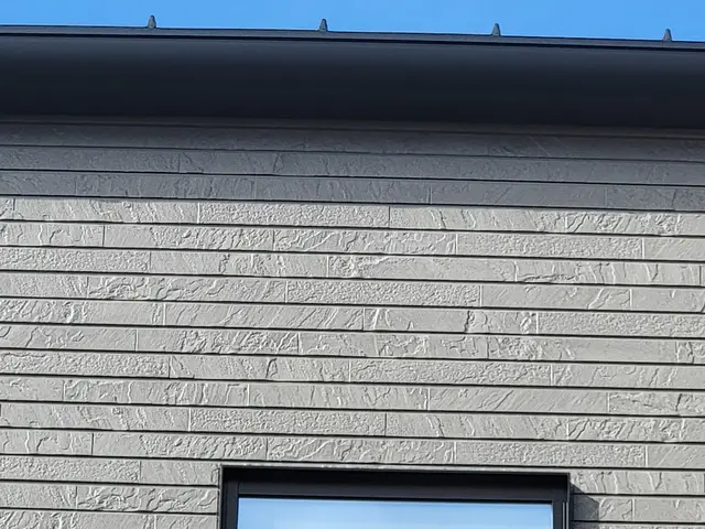 【岡山市東区発！】「外壁の洗浄」...人間でいうところの「洗顔」ですね♫サービスの画像