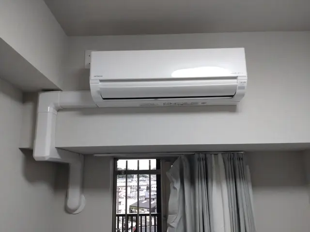 【員弁郡発】エアコン工事も開設しました！！サービスの画像