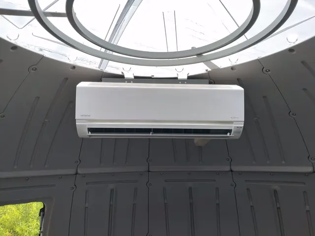 【員弁郡発】エアコン工事も開設しました！！サービスの画像