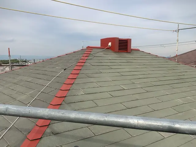 駐車場代はお店負担♪作業にご不満がある場合は無料で追加対応いたします！サービスの画像