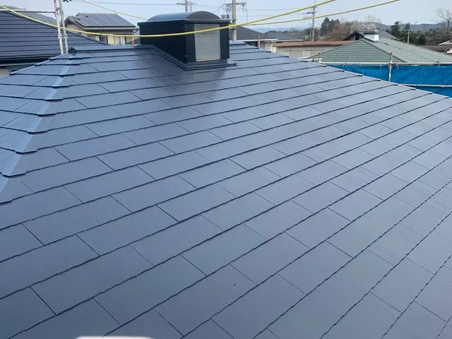 駐車場代はお店負担♪作業にご不満がある場合は無料で追加対応いたします！サービスの画像