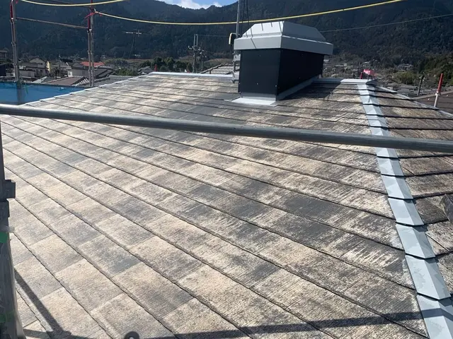 駐車場代はお店負担♪作業にご不満がある場合は無料で追加対応いたします！サービスの画像