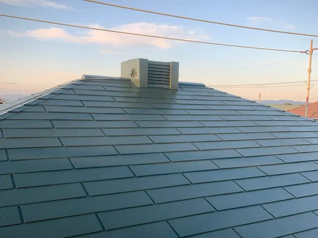 駐車場代はお店負担♪作業にご不満がある場合は無料で追加対応いたします！サービスの画像