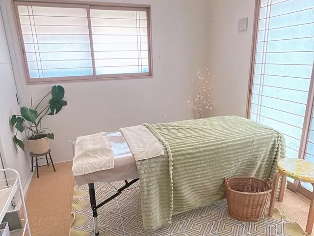 忙しい日常に心安らぐひとときを！訪問だから叶う安心のリラクゼーションサービスの画像