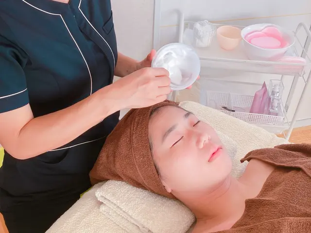 忙しい日常に心安らぐひとときを！訪問だから叶う安心のリラクゼーションサービスの画像