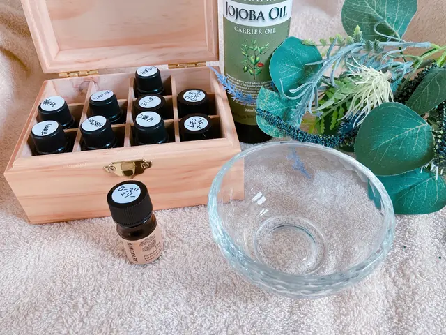 忙しい日常に心安らぐひとときを！訪問だから叶う安心のリラクゼーションサービスの画像