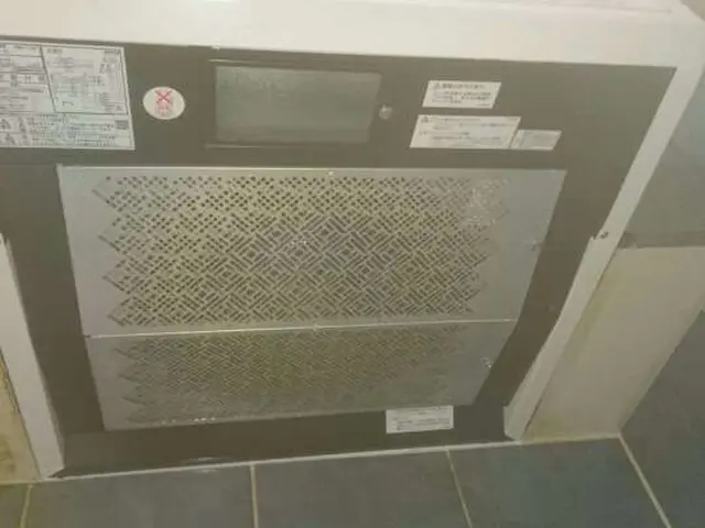 【損保加入済】見えない所まで一生懸命やります！女性スタッフ同行もOK！サービスの画像