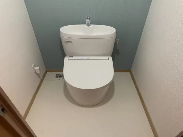 【30年の経験を経て培ってきたノウハウ】☆自社施工で安心☆迅速かつ丁寧な施工！サービスの画像