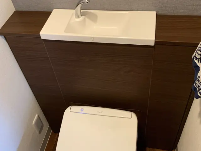 【30年の経験を経て培ってきたノウハウ】☆自社施工で安心☆迅速かつ丁寧な施工！サービスの画像