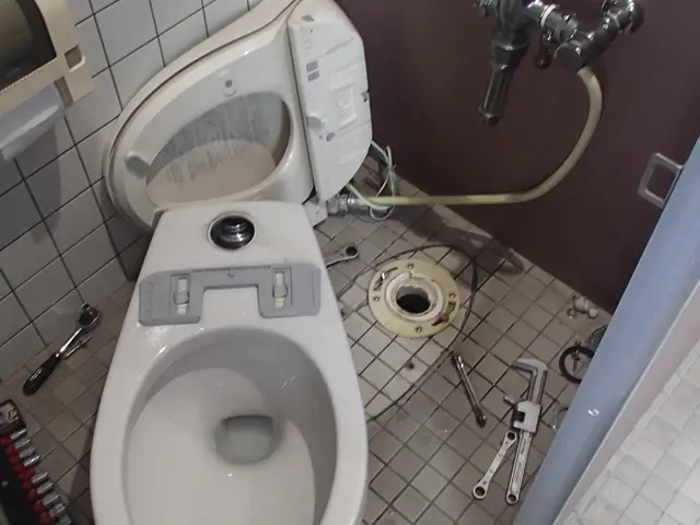 【創業32年老舗業社】完全自社施工です◎損害保険加入済で安心！サービスの画像