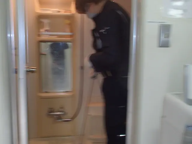 【創業32年老舗業社】完全自社施工です◎損害保険加入済で安心！サービスの画像