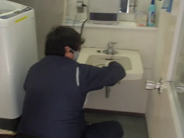 【創業32年老舗業社】完全自社施工です◎損害保険加入済で安心！サービスの画像