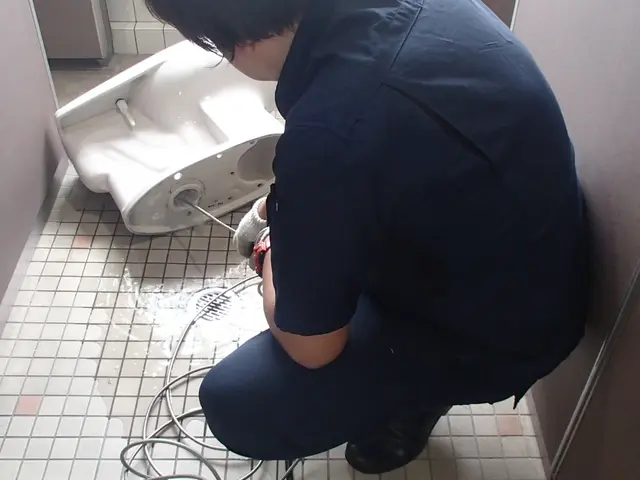 【創業32年老舗業社】完全自社施工です◎損害保険加入済で安心！サービスの画像