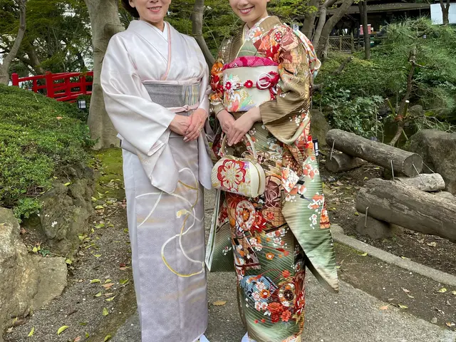 10年の経験と1,000件以上の実績◎車椅子の方や親子でもお着物で贅沢な時間に！