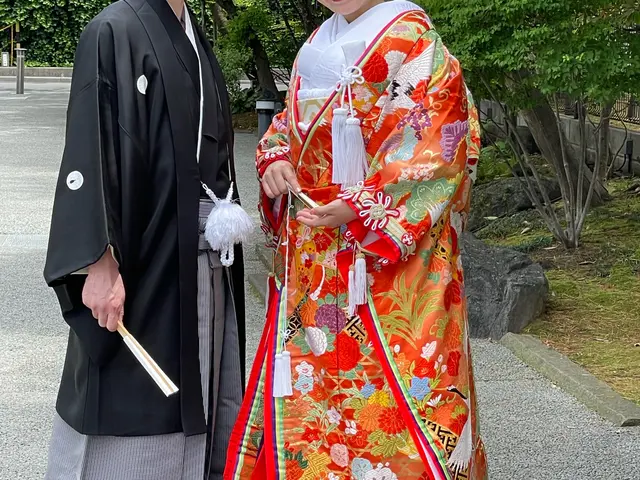 10年の経験と1,000件以上の実績◎車椅子の方や親子でもお着物で贅沢な時間に！