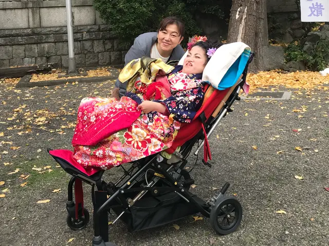 10年の経験と1,000件以上の実績◎車椅子の方や親子でもお着物で贅沢な時間に！