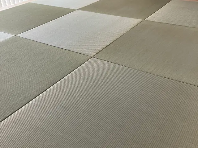 1930年創業！伝統技術により上質な仕上がりをお約束サービスの画像