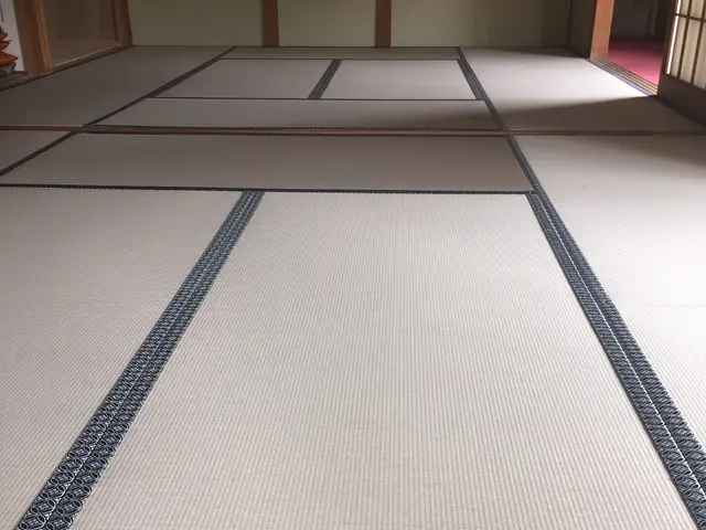 1930年創業！伝統技術により上質な仕上がりをお約束サービスの画像