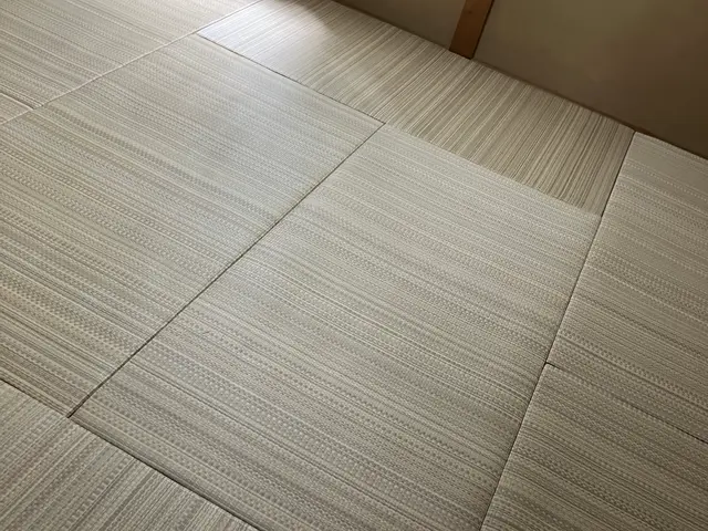 1930年創業！伝統技術により上質な仕上がりをお約束サービスの画像