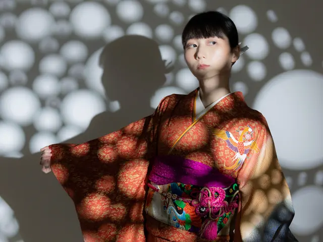 【京都限定】成人式前撮り/着付メイク/振袖レンタル付