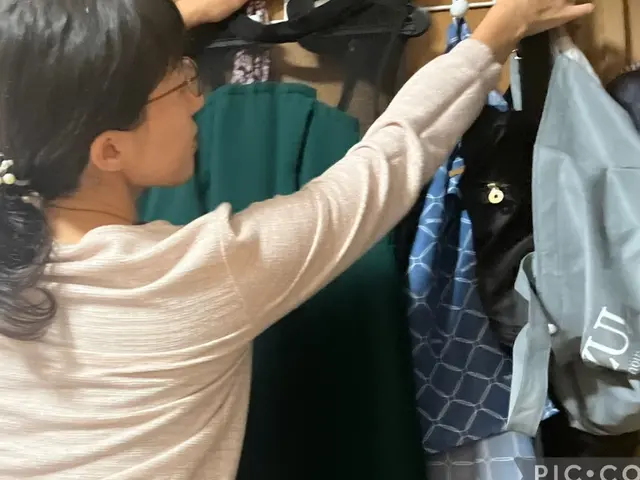 女性対象4Hから受付※片付けのプロが引越し荷物をサポート！開梱は使いやすさ重視！サービスの画像