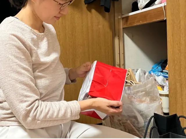 女性対象4Hから受付※片付けのプロが引越し荷物をサポート！開梱は使いやすさ重視！サービスの画像