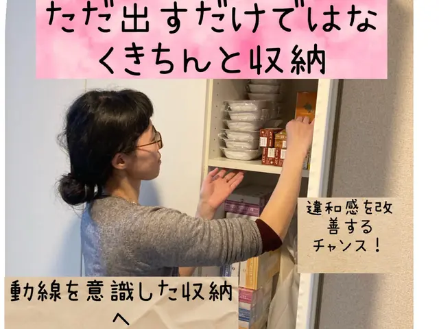 女性対象4Hから受付※片付けのプロが引越し荷物をサポート！開梱は使いやすさ重視！サービスの画像