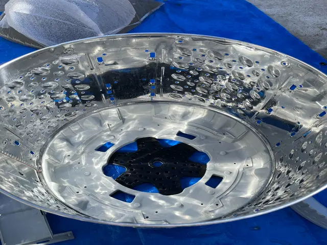 ◆年中無休◎環境に優しい洗濯機クリーニング！アフターフォローも万全！サービスの画像