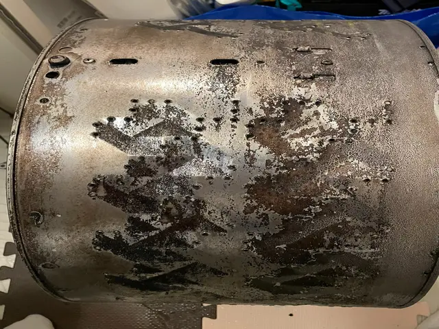 ◆年中無休◎環境に優しい洗濯機クリーニング！アフターフォローも万全！サービスの画像