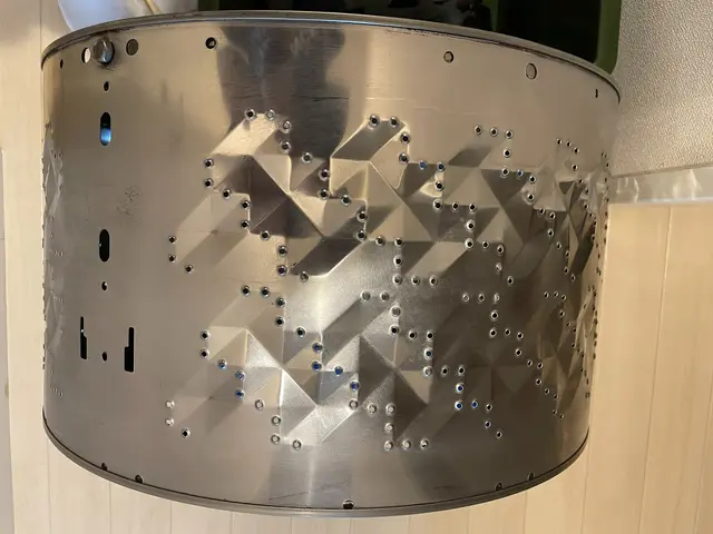 ◆年中無休◎環境に優しい洗濯機クリーニング！アフターフォローも万全！サービスの画像